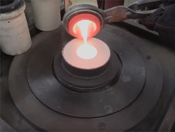 Jewelry Casting Video