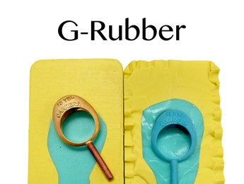 G-Rubber Mold