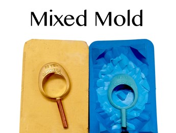 Mixed Mold