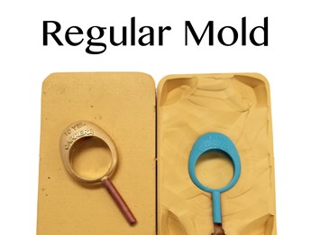 Regular Mold