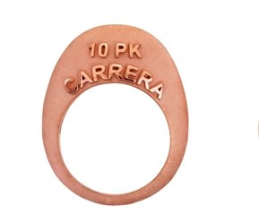 10KT Pink Gold