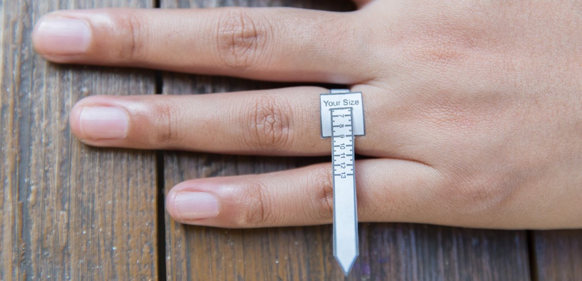 Ring Size Carrera Casting