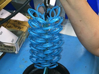 THE CASTING PROCESS - Carrera Casting