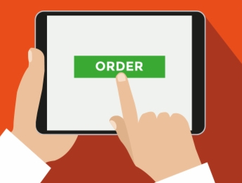 Submit Your Order